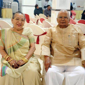 Meet your Posher, Sachi